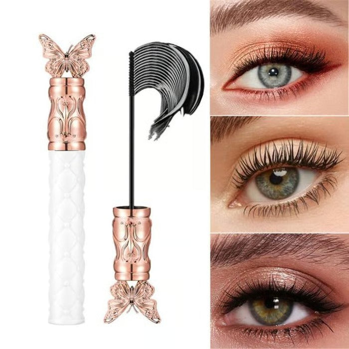 CurlLock Waterproof Mascara