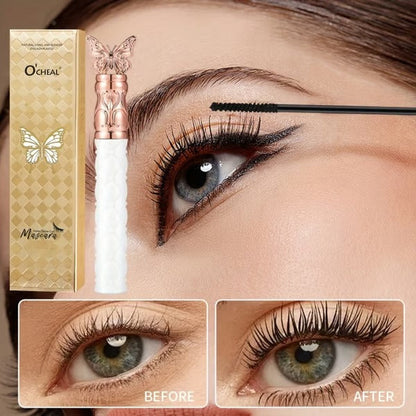 CurlLock Waterproof Mascara