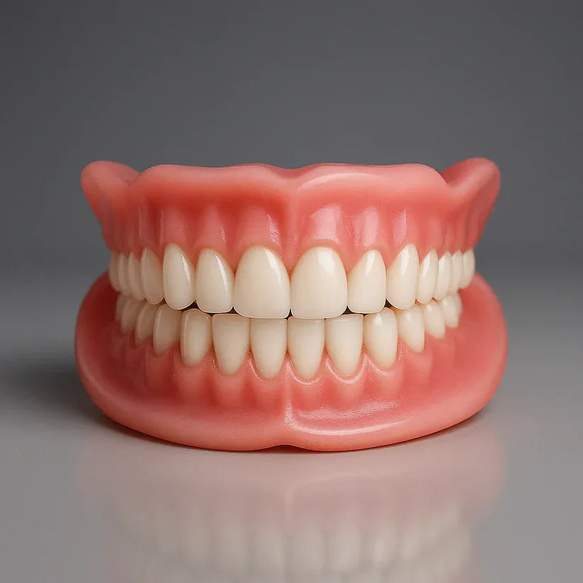 SecureSeal Functional Dentures | BUY 1 GET 1 FREE!