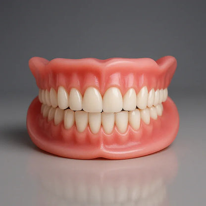 SecureSeal Functional Dentures | BUY 1 GET 1 FREE!