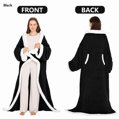 WarmEmbrace Blanket