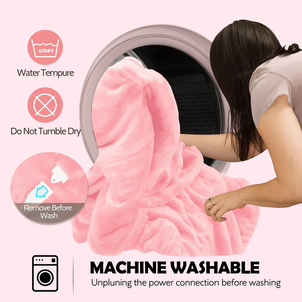 WarmEmbrace Blanket