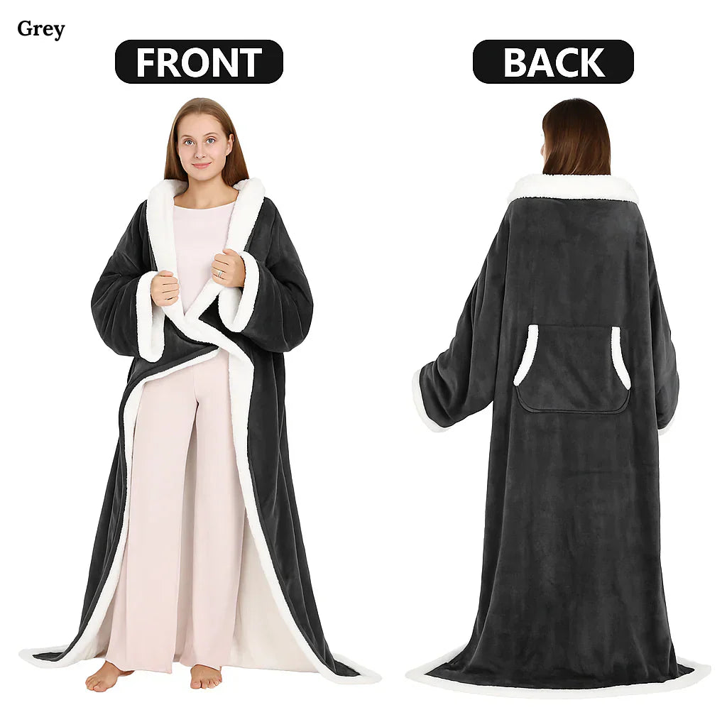 WarmEmbrace Blanket