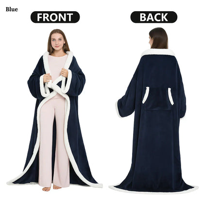 WarmEmbrace Blanket