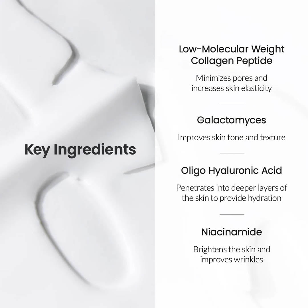 Firm&Fresh Collagen Mask