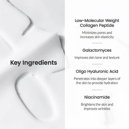 Firm&Fresh Collagen Mask