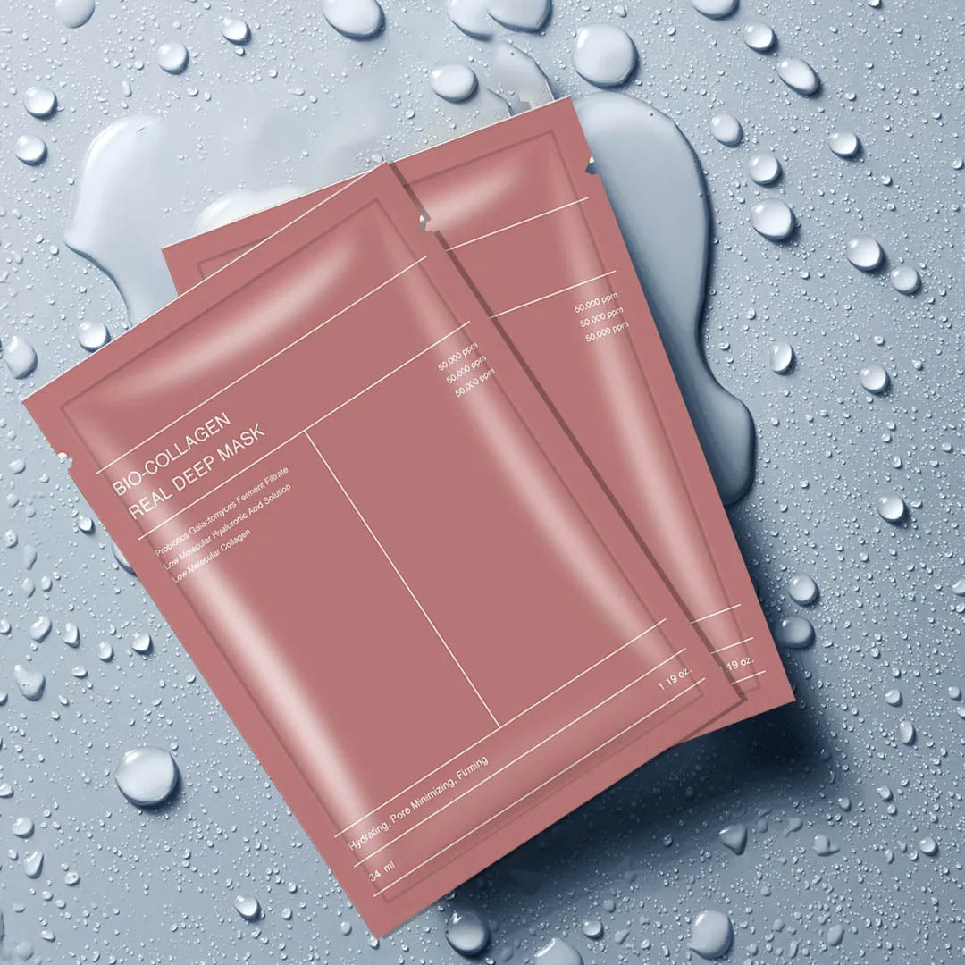 Firm&Fresh Collagen Mask