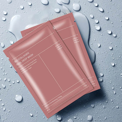 Firm&Fresh Collagen Mask