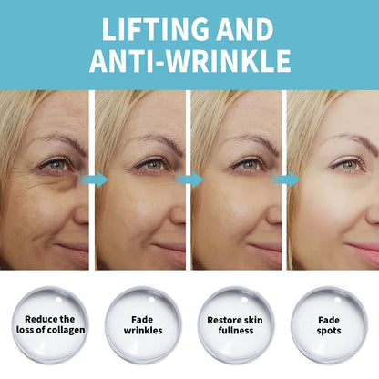 Vitamin C Anti-Wrinkle Cream