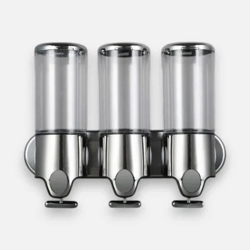 EasyDispense 3-in-1 Soap Dispenser