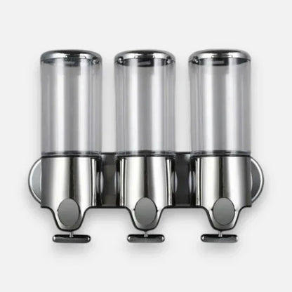 EasyDispense 3-in-1 Soap Dispenser