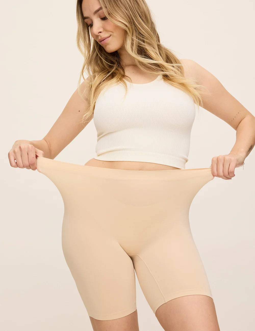 Cooling Anti-Chafe Shorts