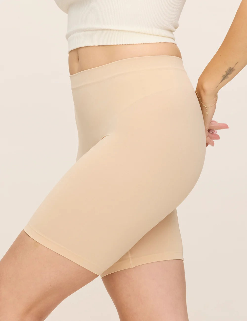 Cooling Anti-Chafe Shorts