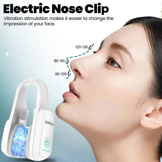 EMS Nose Sculpting Device