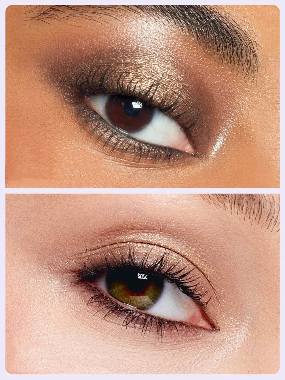 CocoBlend Eye Palette