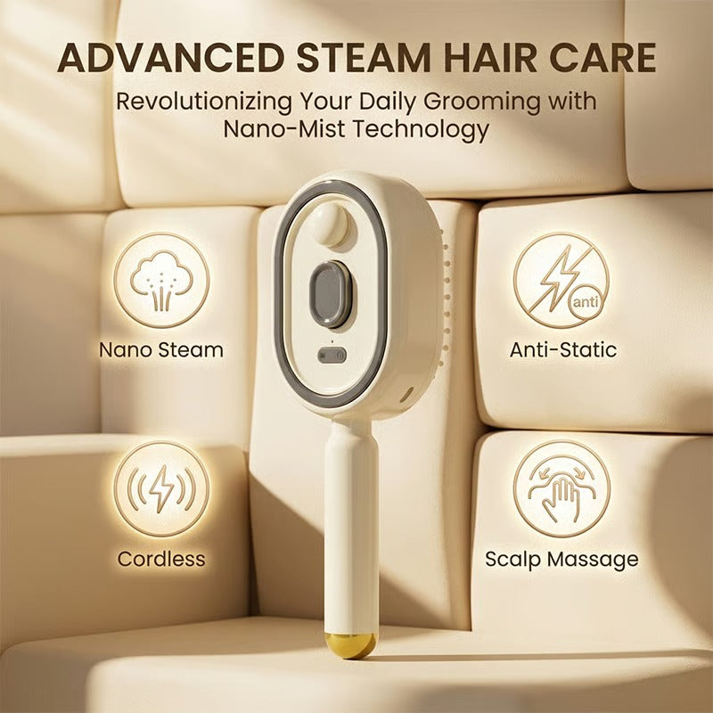 GlowRoot Massage Comb | Buy 1, Get 1 FREE🔥