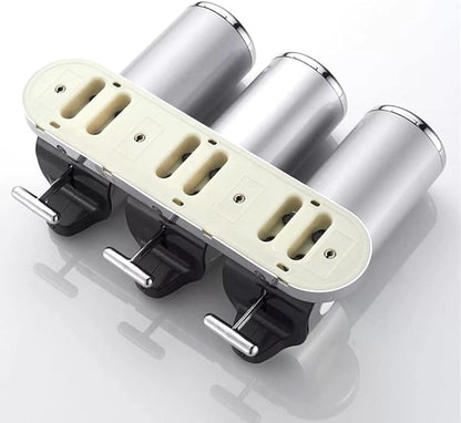 EasyDispense 3-in-1 Soap Dispenser