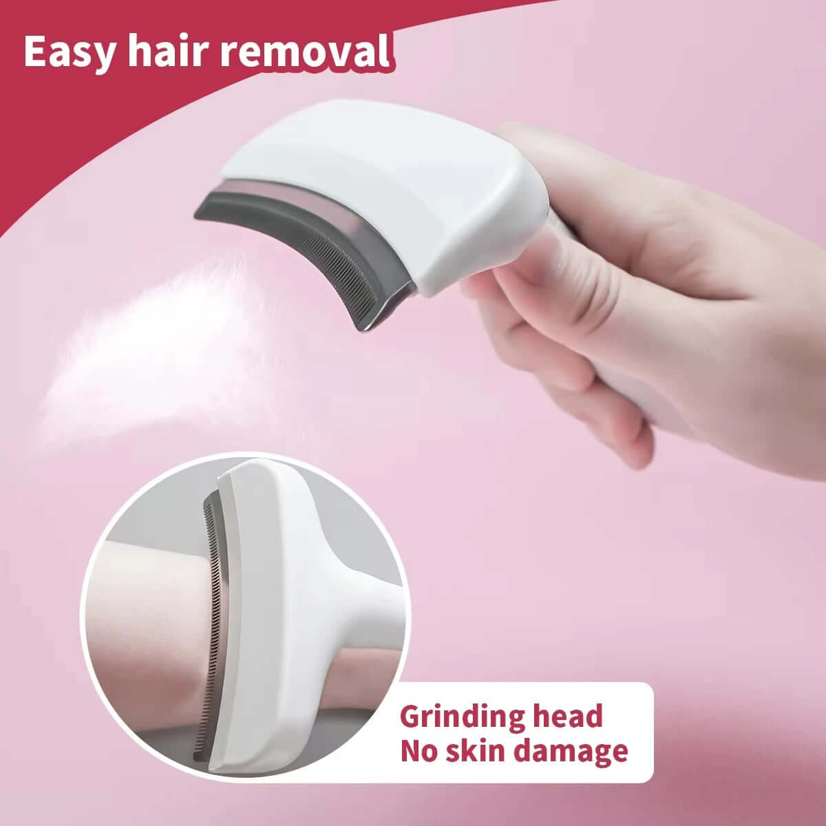 Cat Deshedding Comb