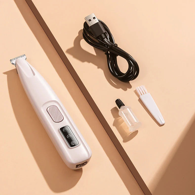 FurEase - Pet Hair Trimmer
