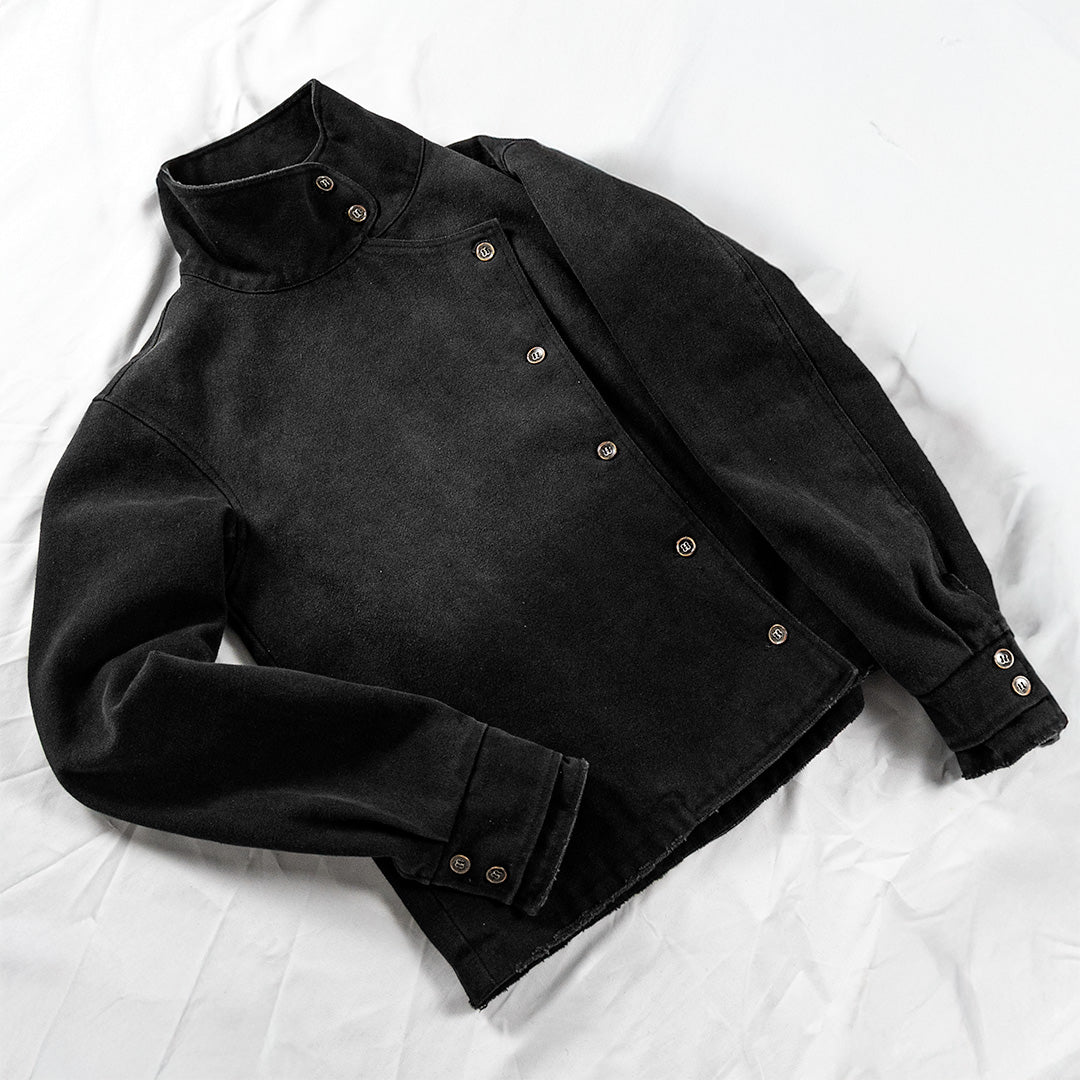 GuardLine Cotton Fencing Jacket