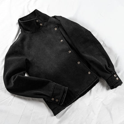 GuardLine Cotton Fencing Jacket