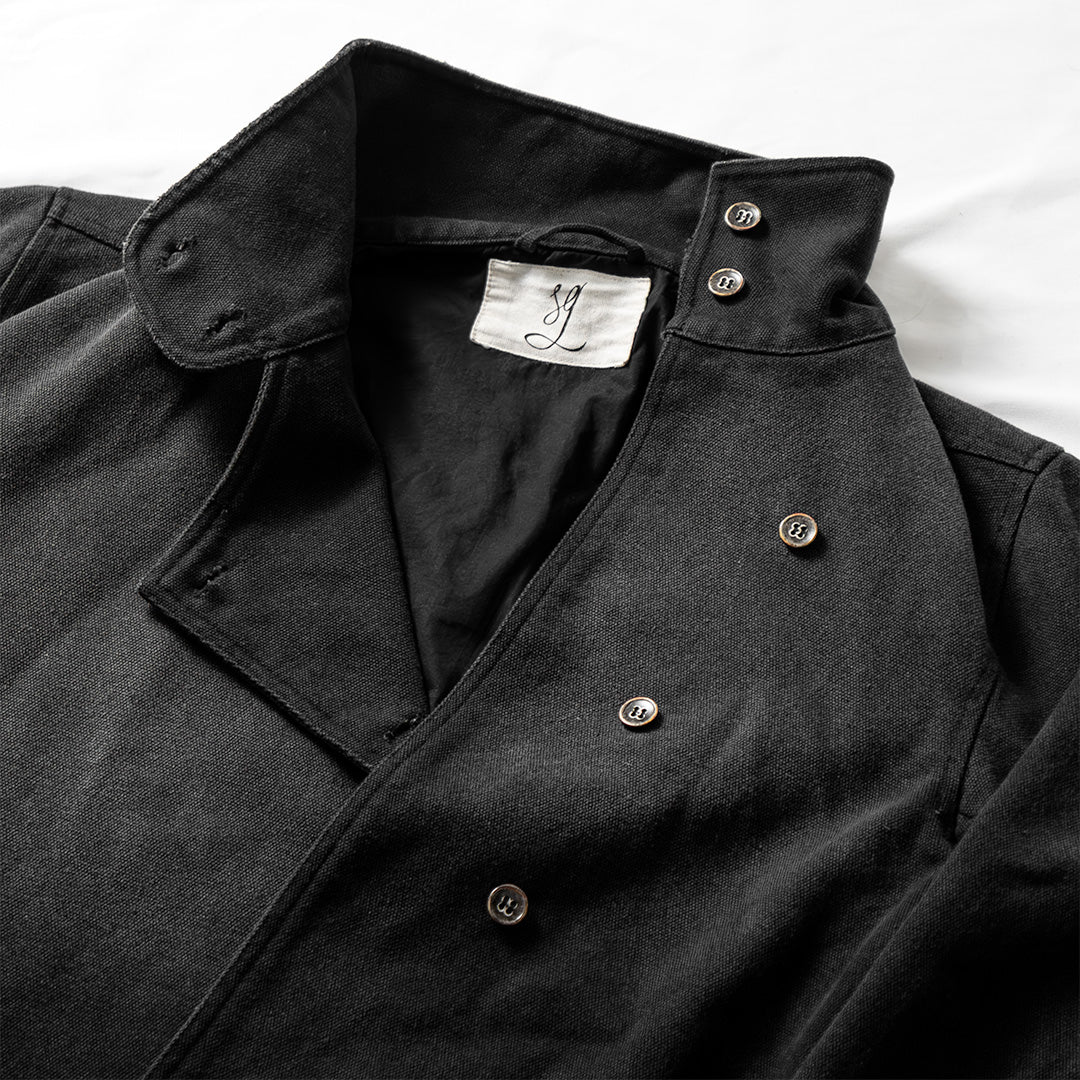 GuardLine Cotton Fencing Jacket