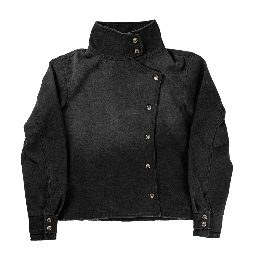 GuardLine Cotton Fencing Jacket