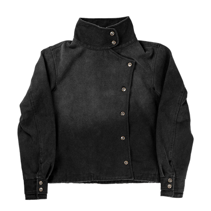 GuardLine Cotton Fencing Jacket