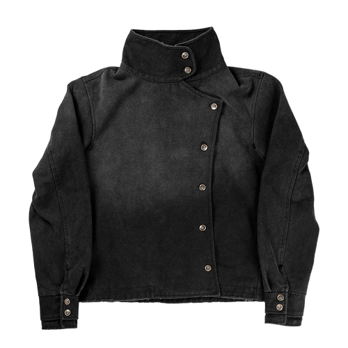 GuardLine Cotton Fencing Jacket