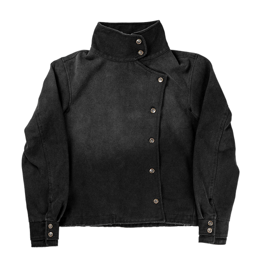 GuardLine Cotton Fencing Jacket
