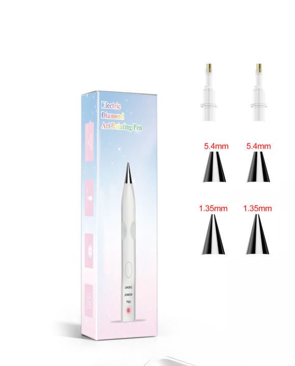 Electric Diamond Painting Pen