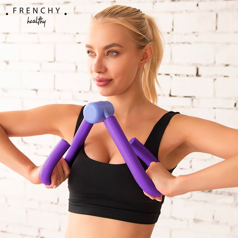 FlexWing Exercise Bar