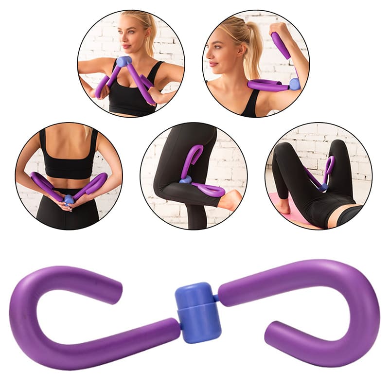FlexWing Exercise Bar