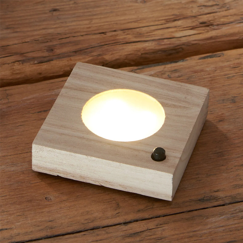 GlowRoot