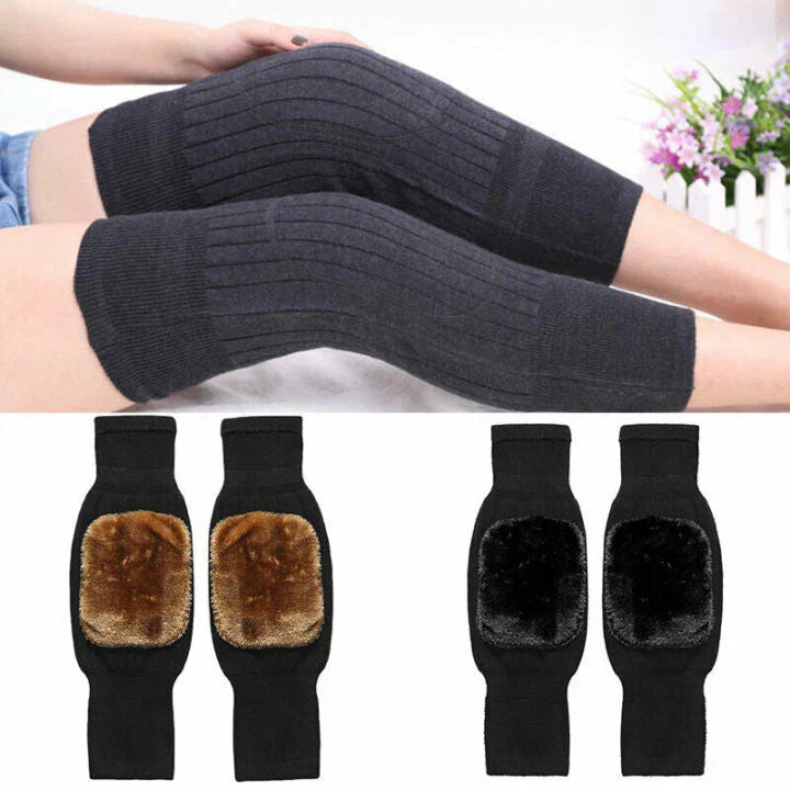 CozyJoint Winter Knee Warmers