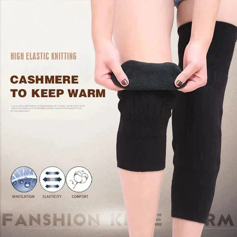 CozyJoint Winter Knee Warmers