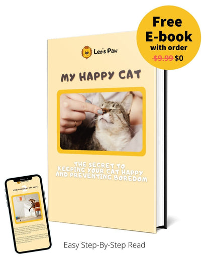Interactive Bird Simulation Cat Toy