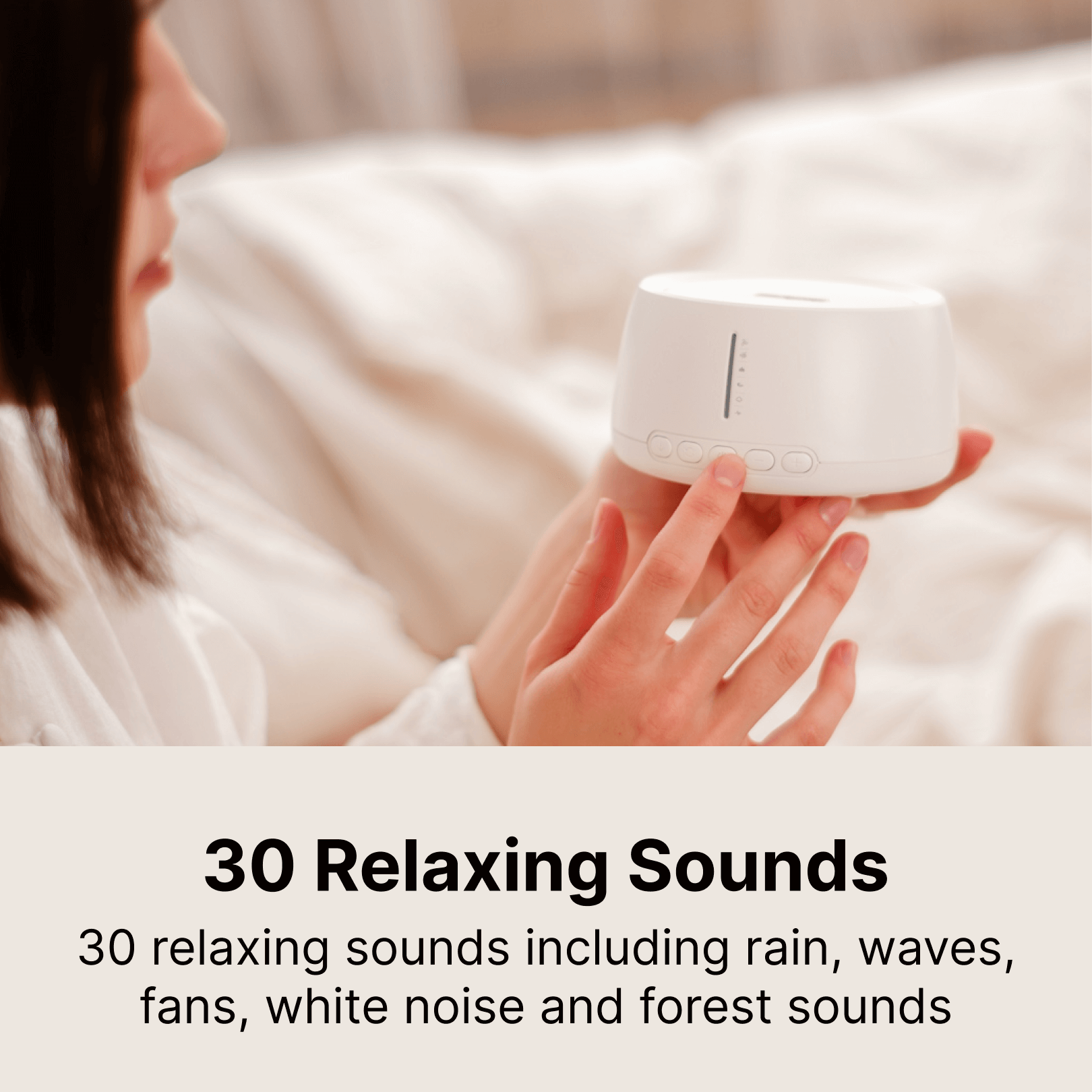Sleep White Noise Machine