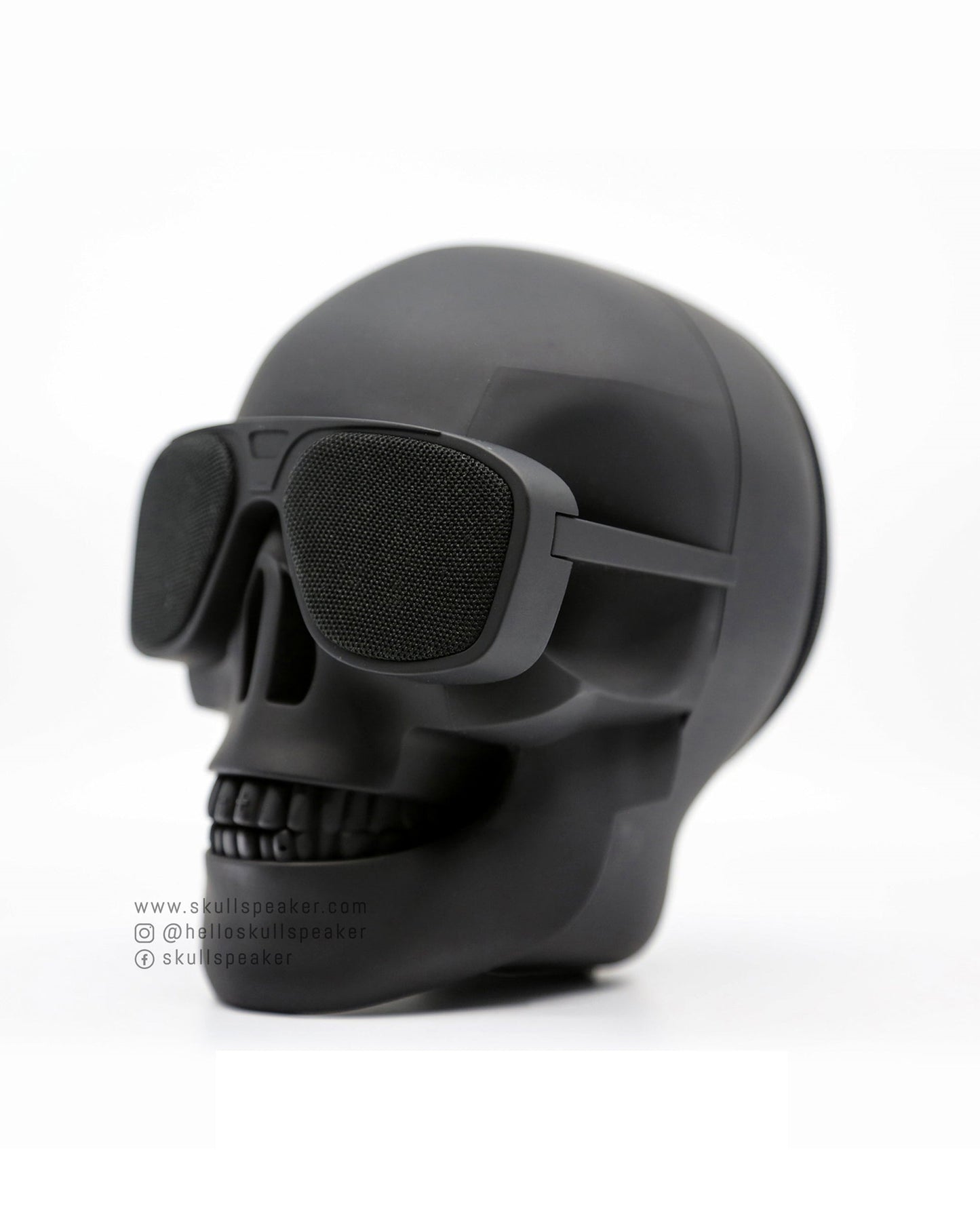 SkullBeats Speaker