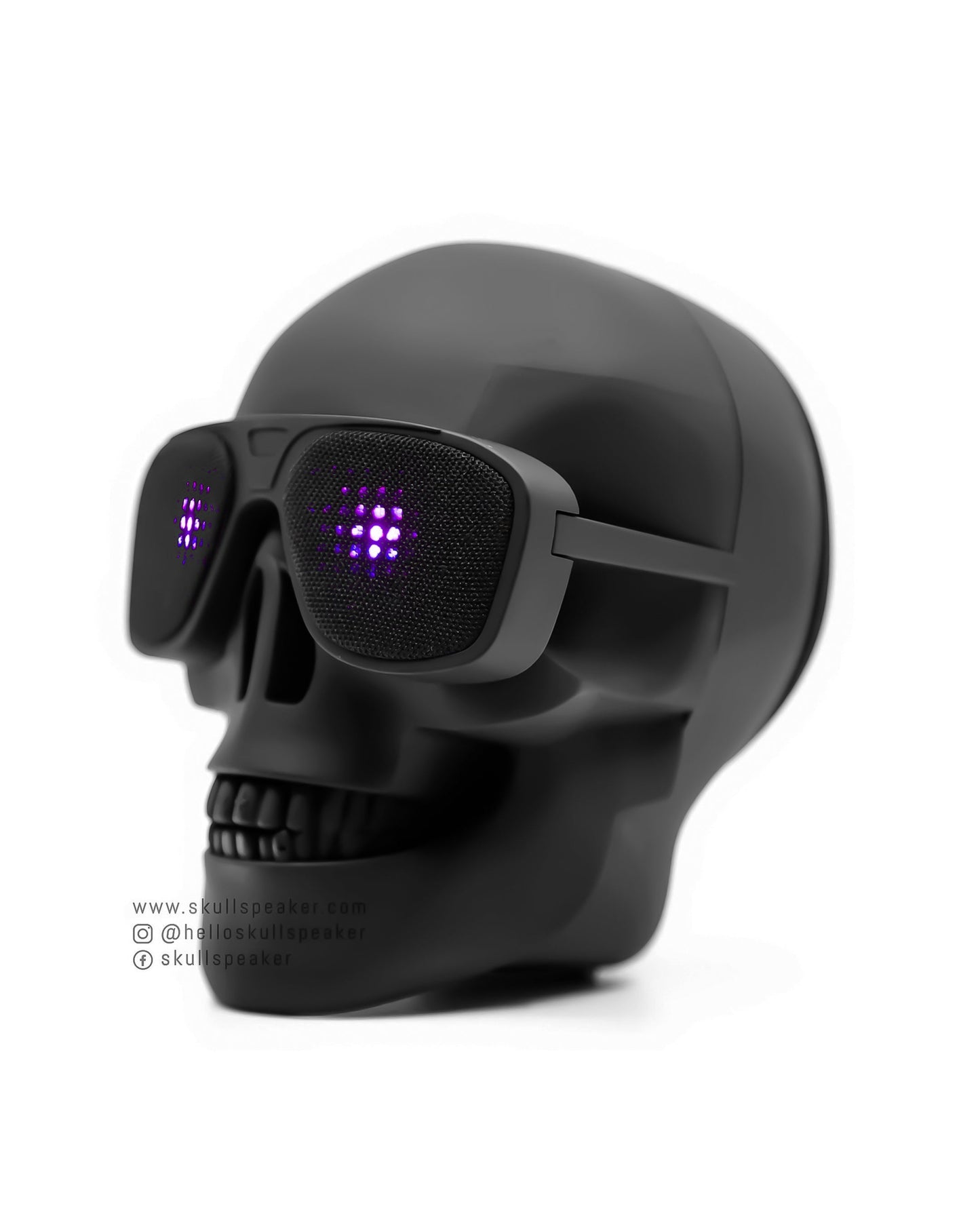 SkullBeats Speaker