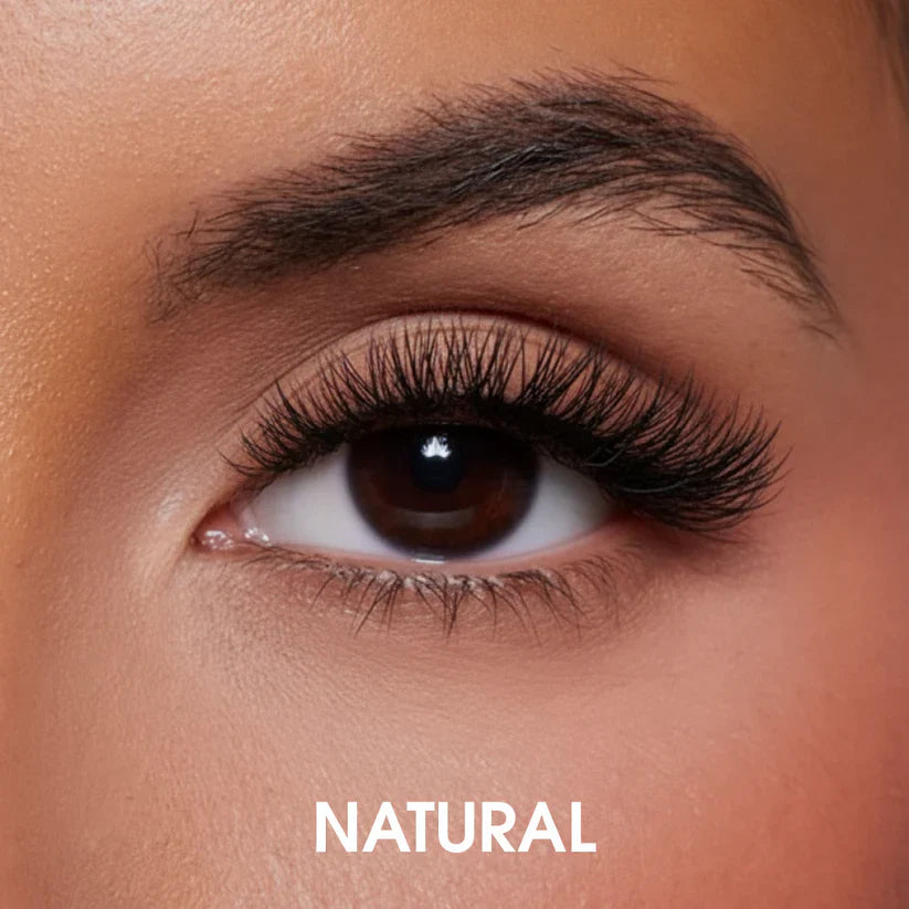Magnetic Lash Upgrades