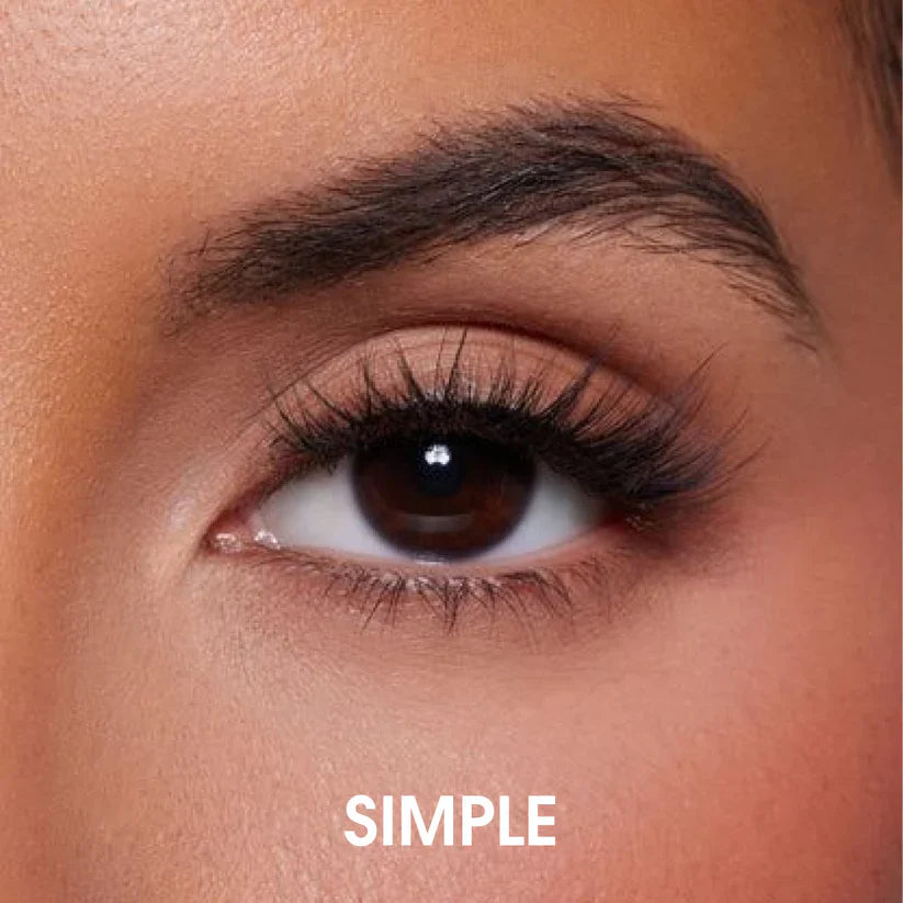 Magnetic Lash Upgrades