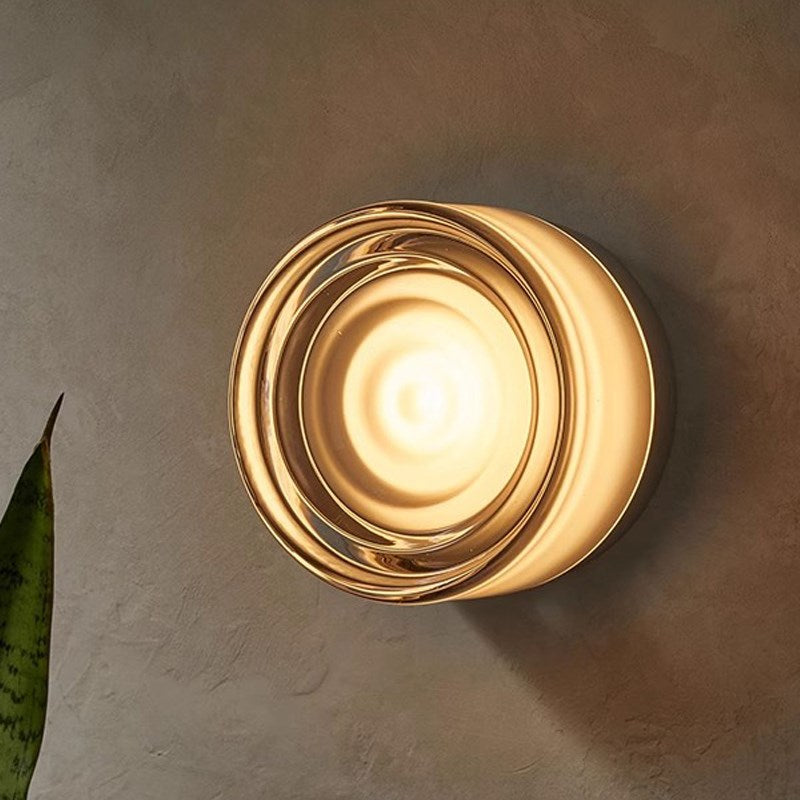 Modern Dimmable LED Pendant Light