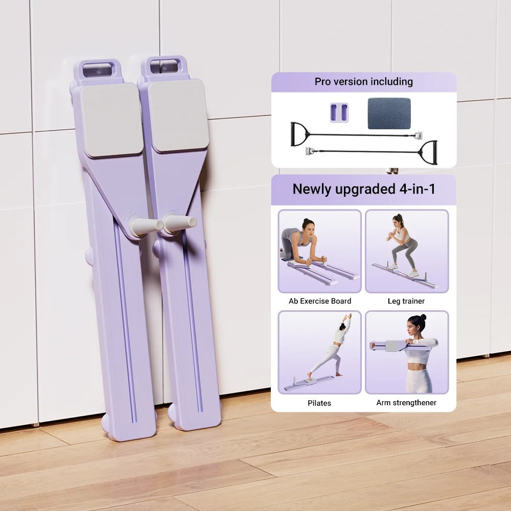 PortaPilates Exercise Board