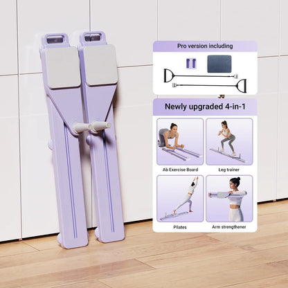 PortaPilates Exercise Board