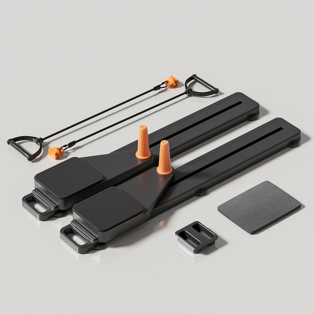 PortaPilates Exercise Board