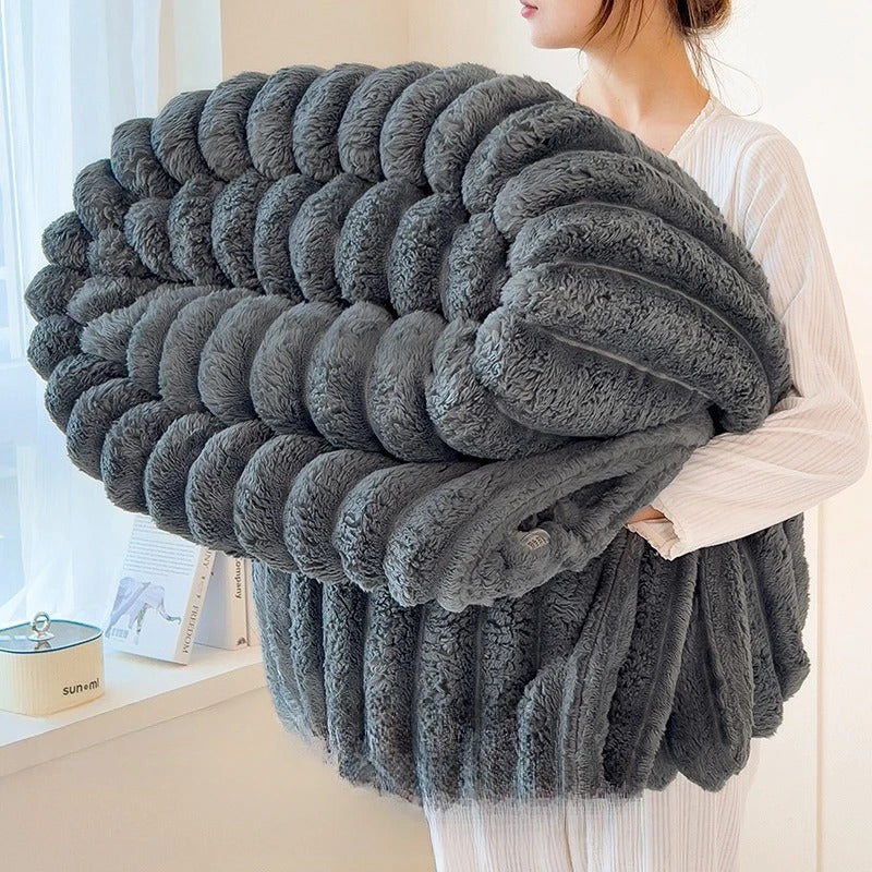 BunnyCloud Blanket