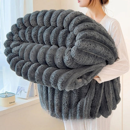 BunnyCloud Blanket