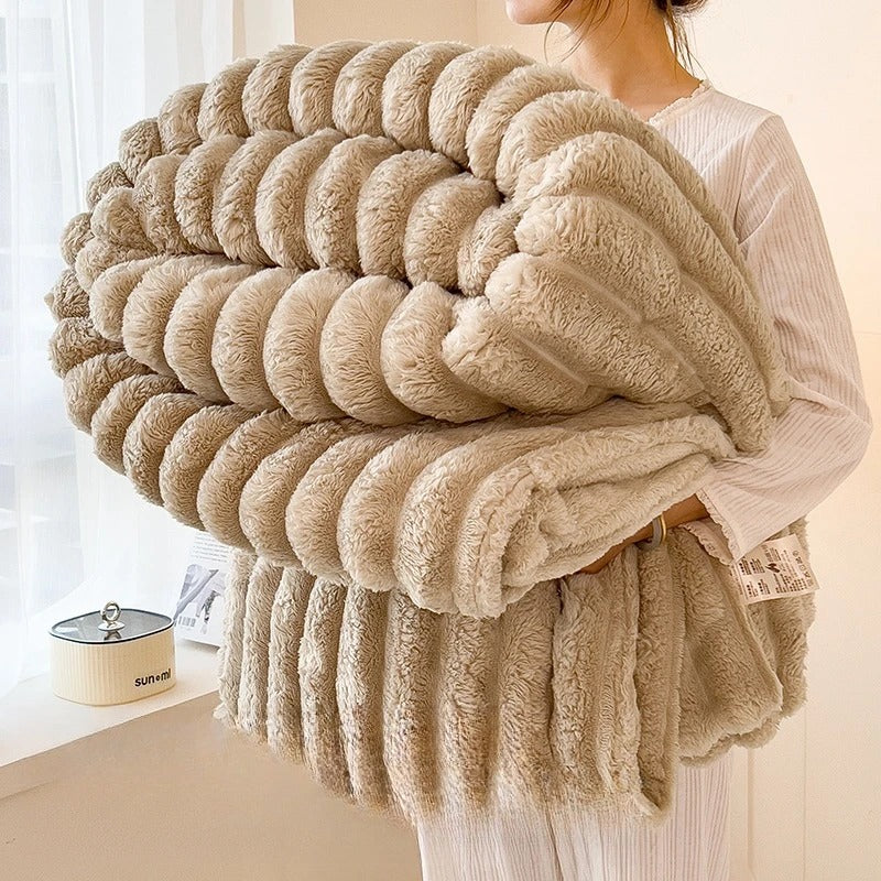 BunnyCloud Blanket