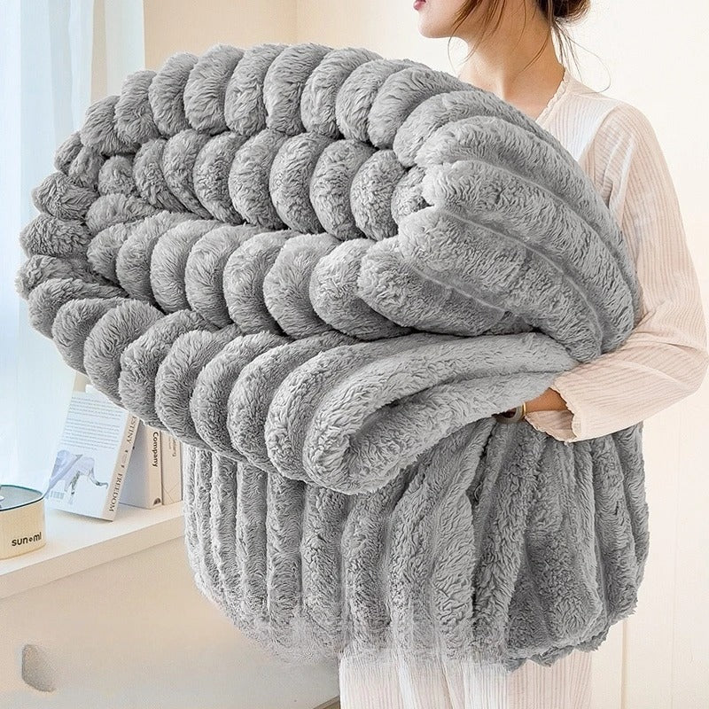 BunnyCloud Blanket